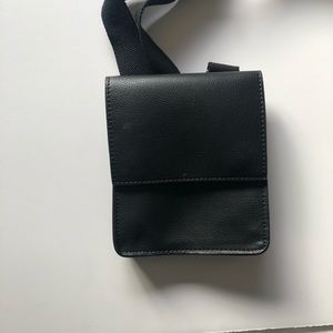 Small Zara Shoulder and crossbody bag